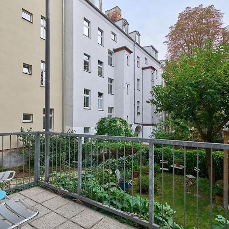 Cityapartment Fuer Bis Zu 8 Personen Berlin Exterior photo